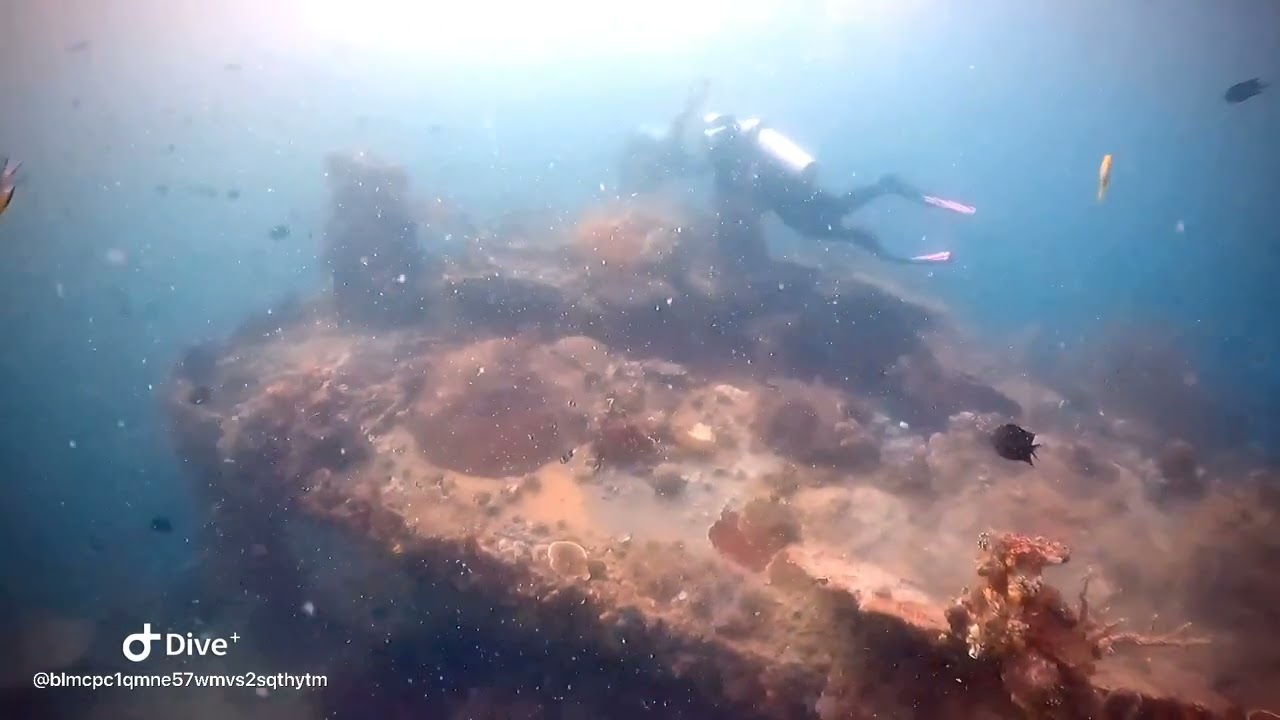 20260214Busuanga OKIKAWAMARU