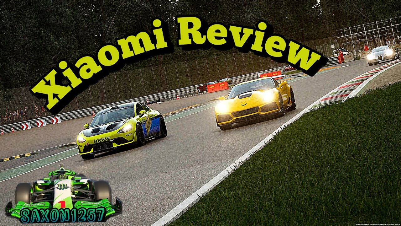 Xiaomi review