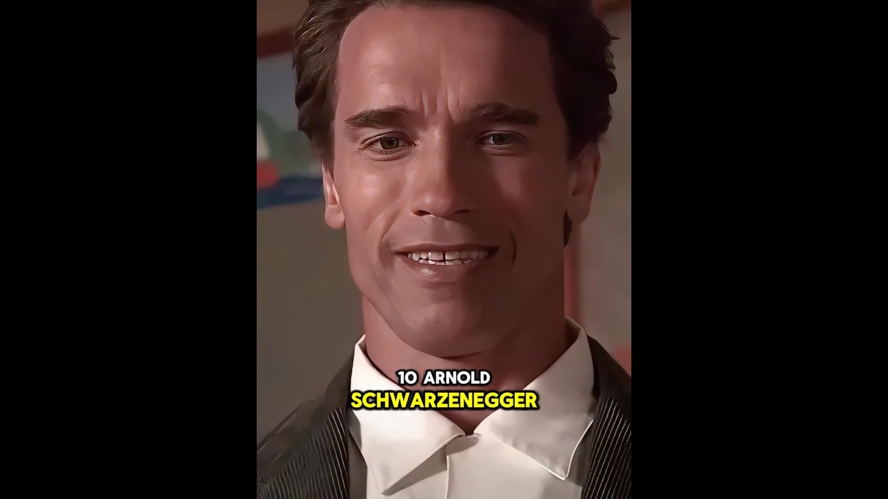 Kindergarten Cop 1990: 10 Weird Facts About The Cast You Never Knew!