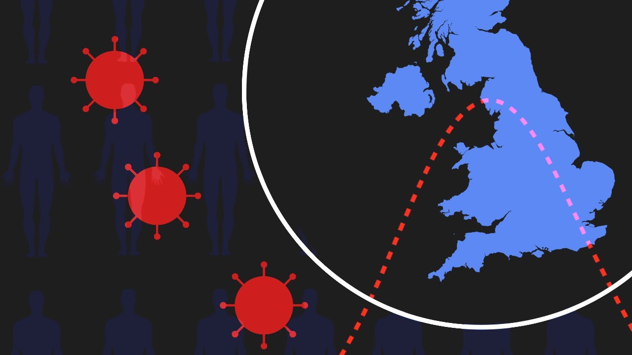 Why a second wave of coronavirus could be even worse than the first