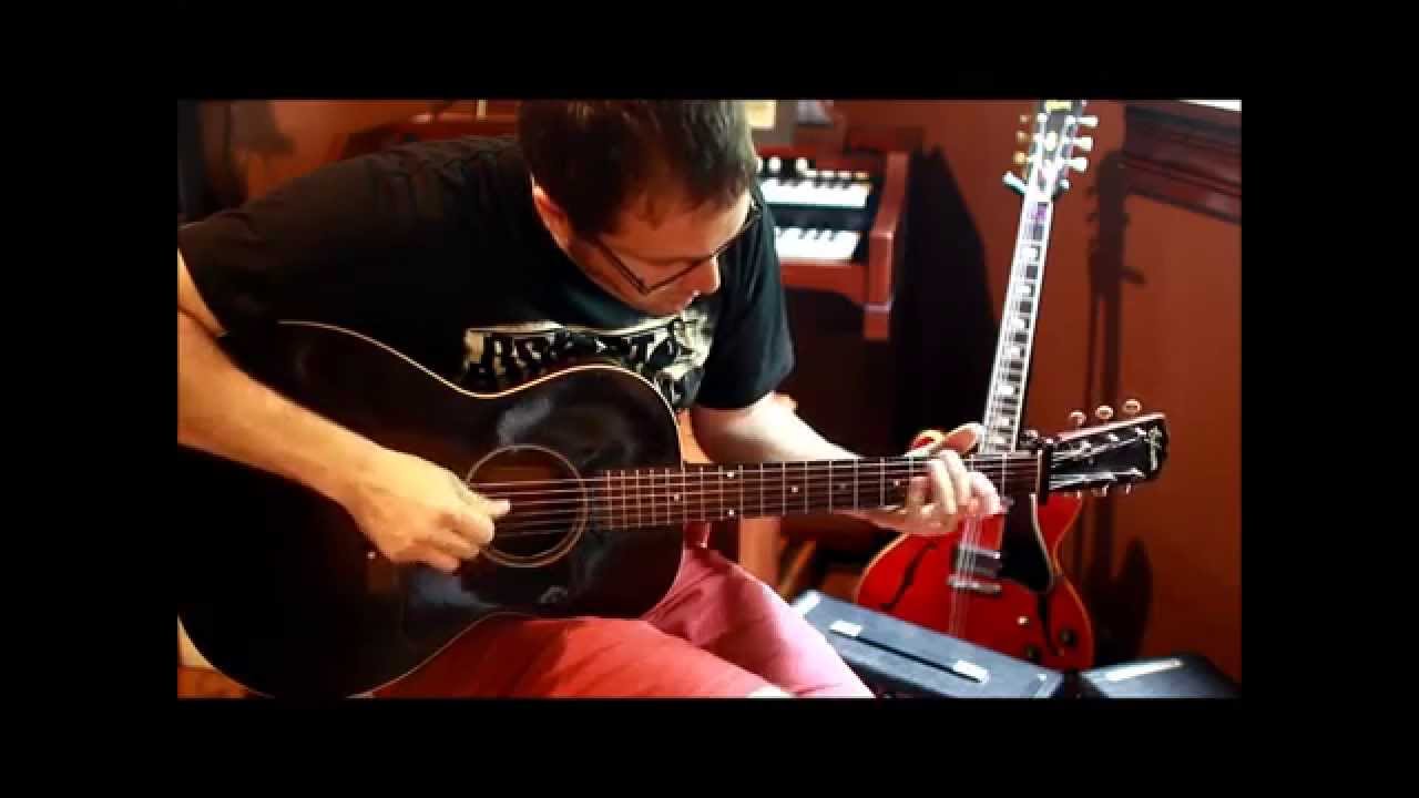 How Firm a Foundation-Reed Jones