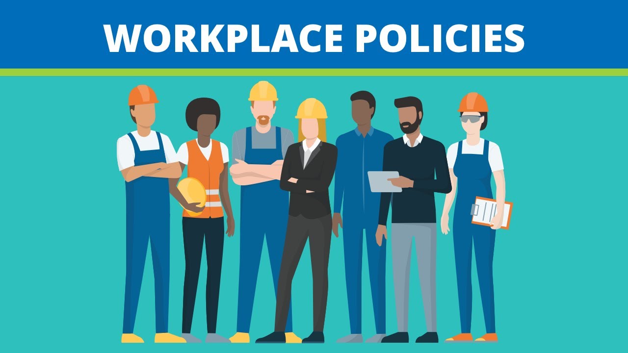 Goodwill Industries of West Michigan: Workplace Policies Skills