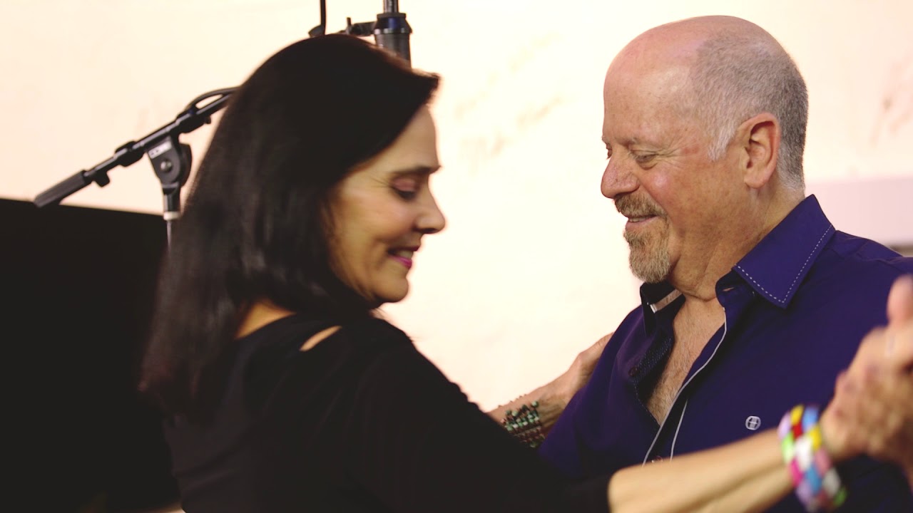 Águas De Março (The Waters of March)