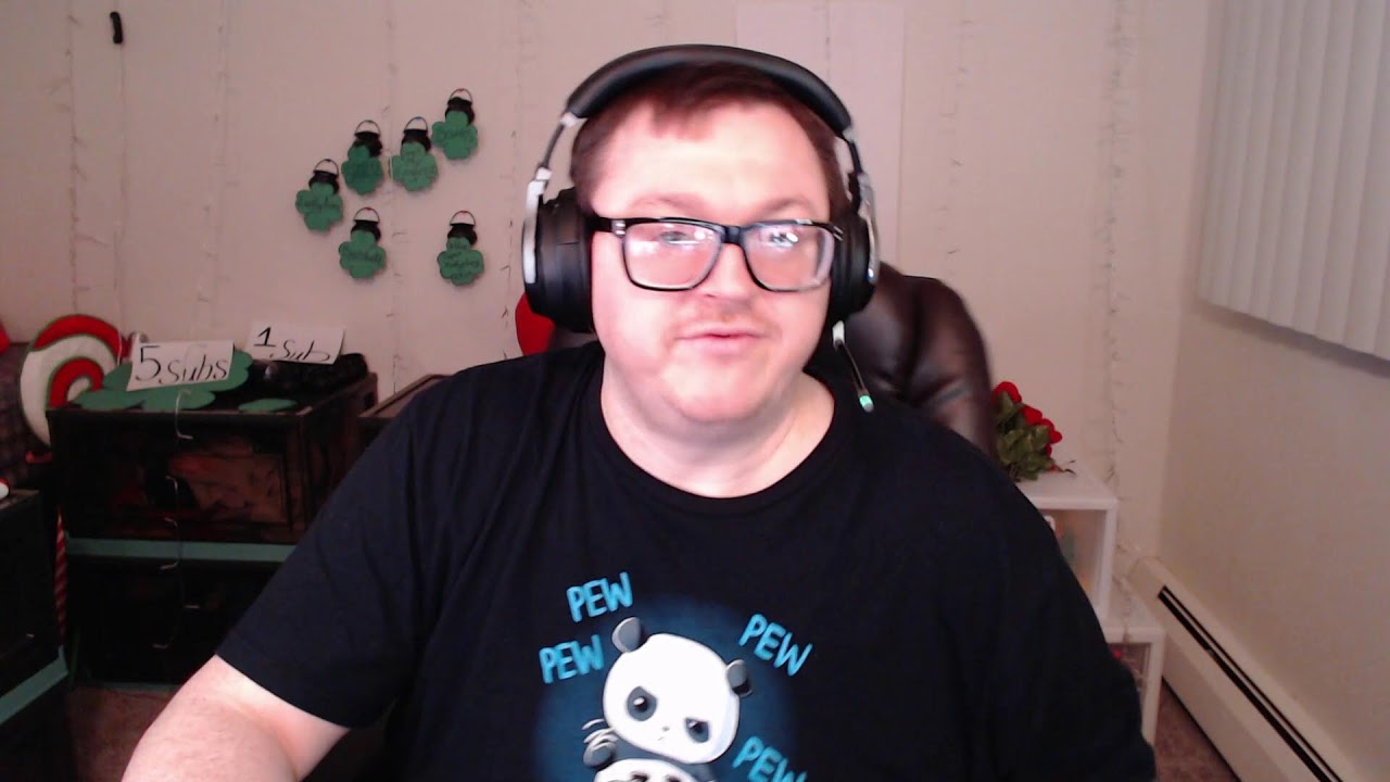 JohnniRiddlin2.0 Live Stream