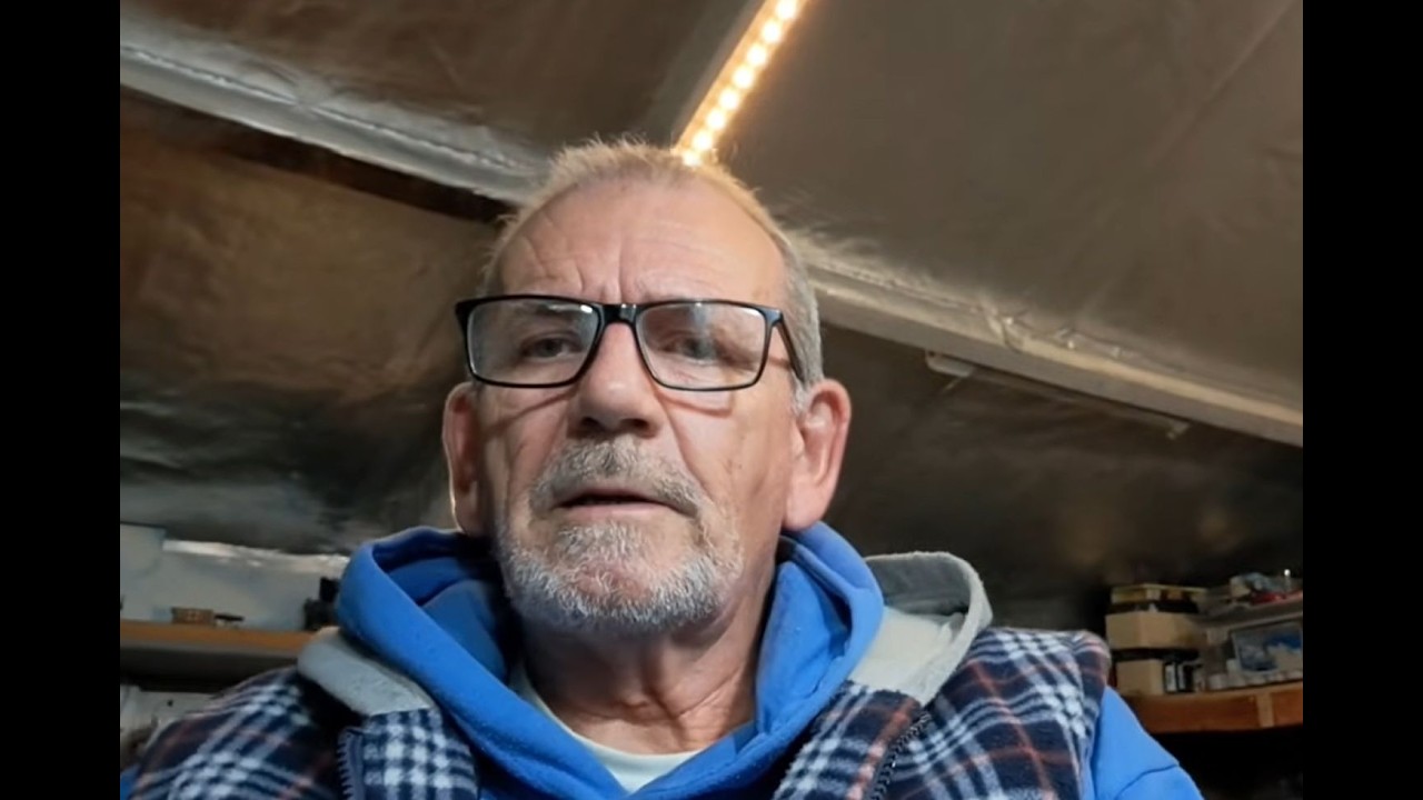 Martin Dare - from Martin Dares Dinky Restorations - Has Passed Away!!!