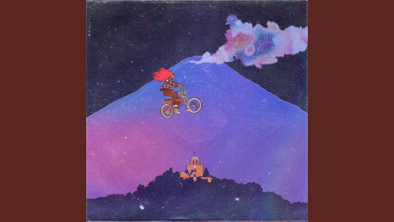 entre el cielo y los desperdicios del fondo