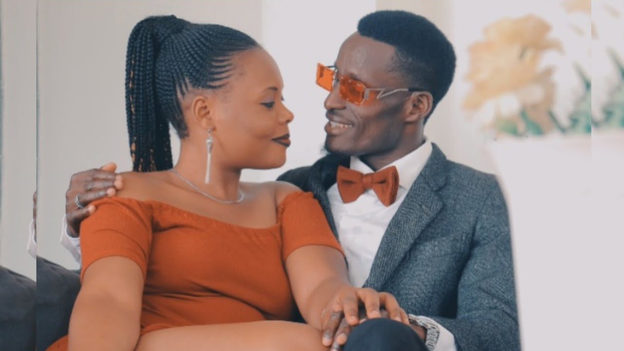 BUNA PA _ ZARRO CLASSIC  (Official Music Video)