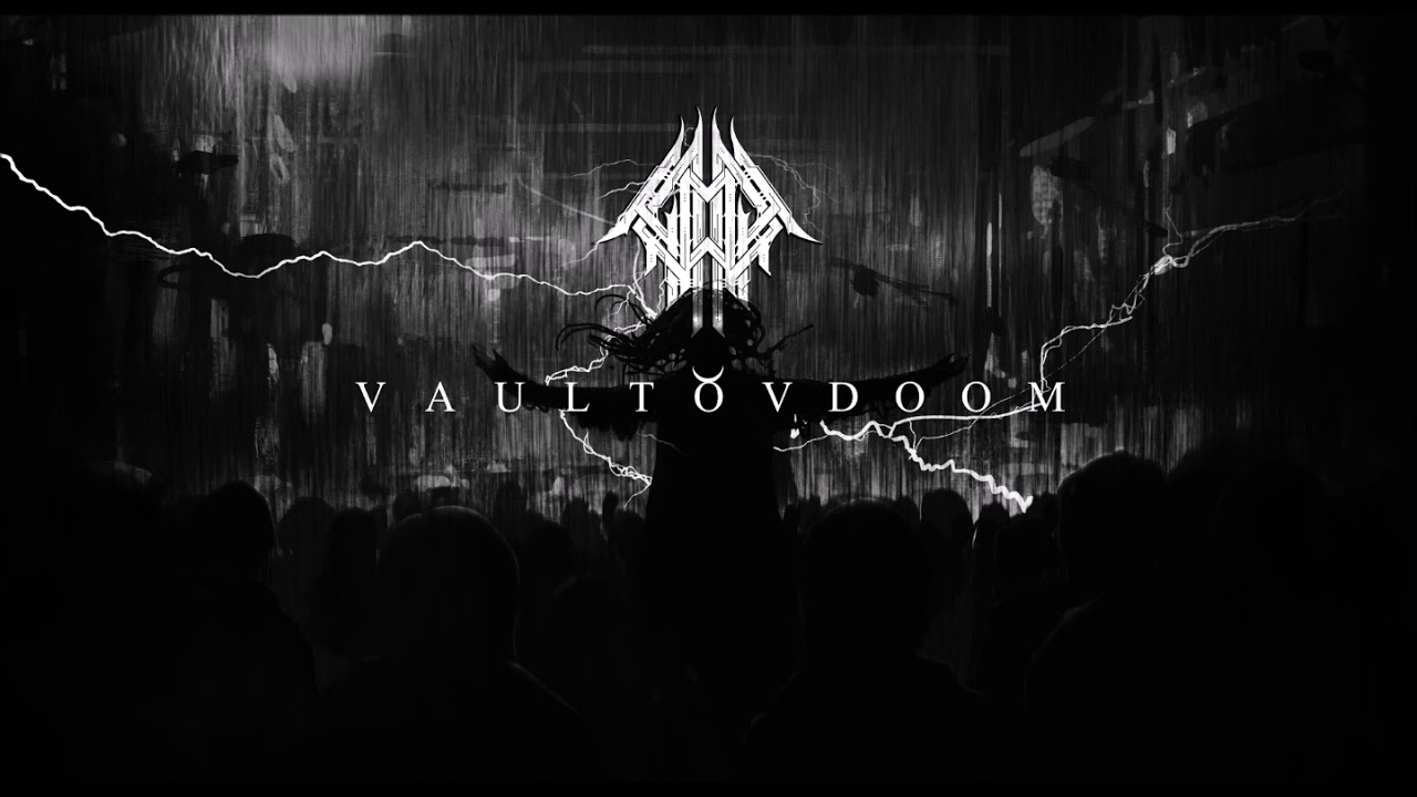 Dav Dralleon - V A U L T O V D O O M