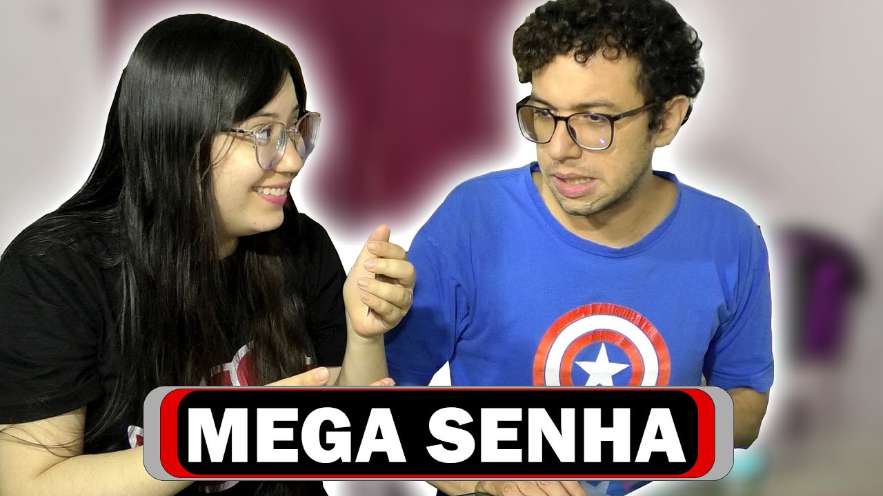 JOGO DO MEGA SENHA