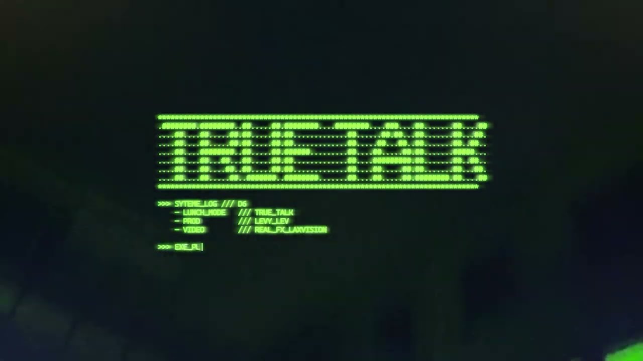 D6 - TRUE TALK #LAXVISION