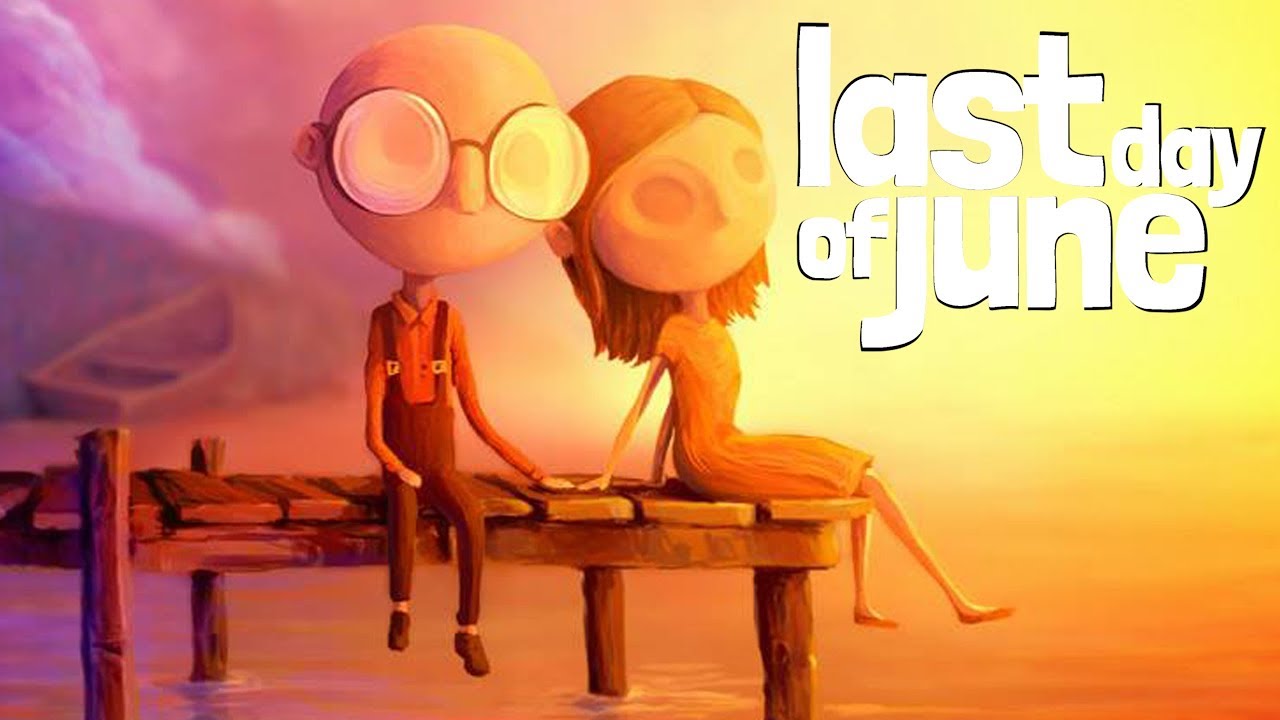 UMA HISTÓRIA DE AMOR (Last Day of June • Parte 1)