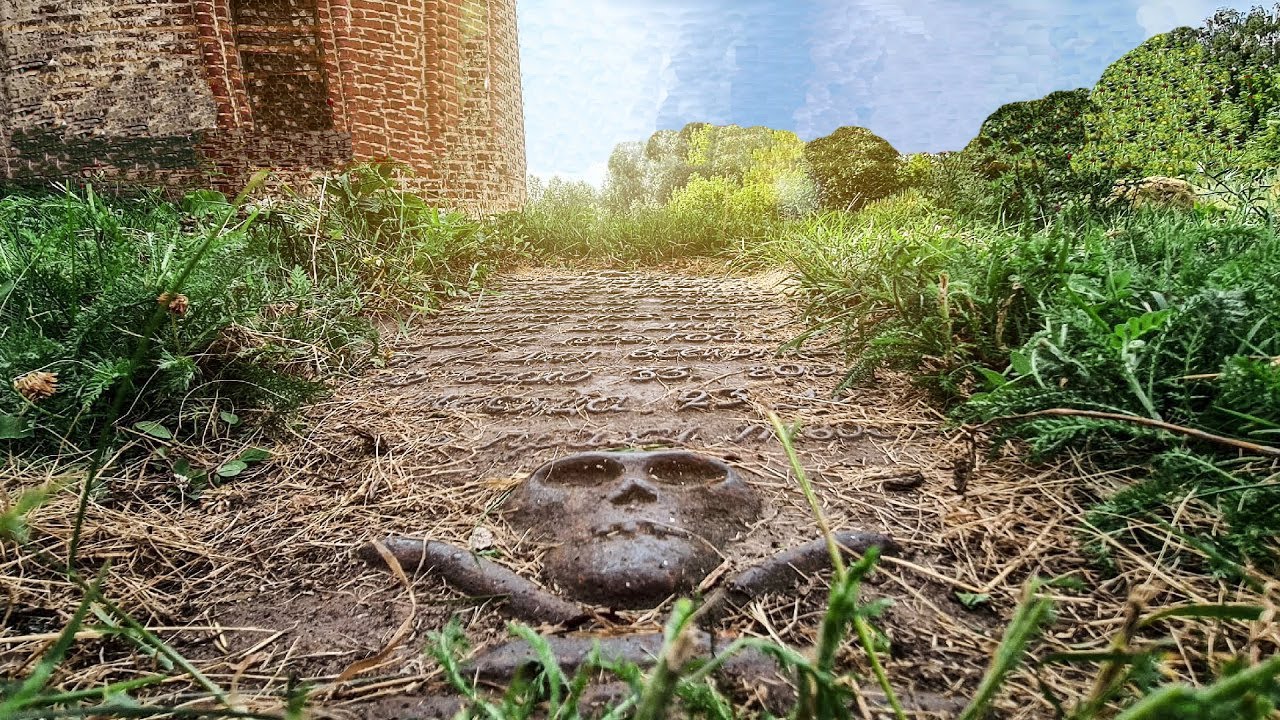 12 Most Mysterious Abandoned Places