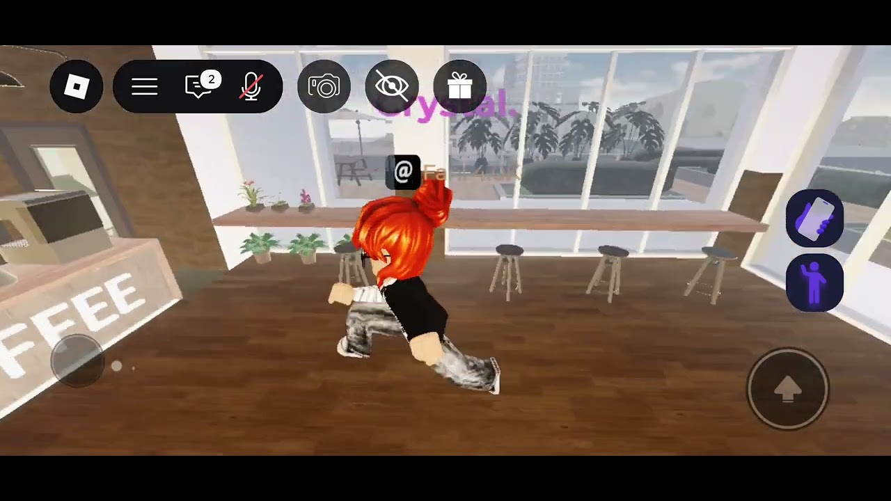 Playing roblox (CALLA LIFE RP!) SO Dont Steal