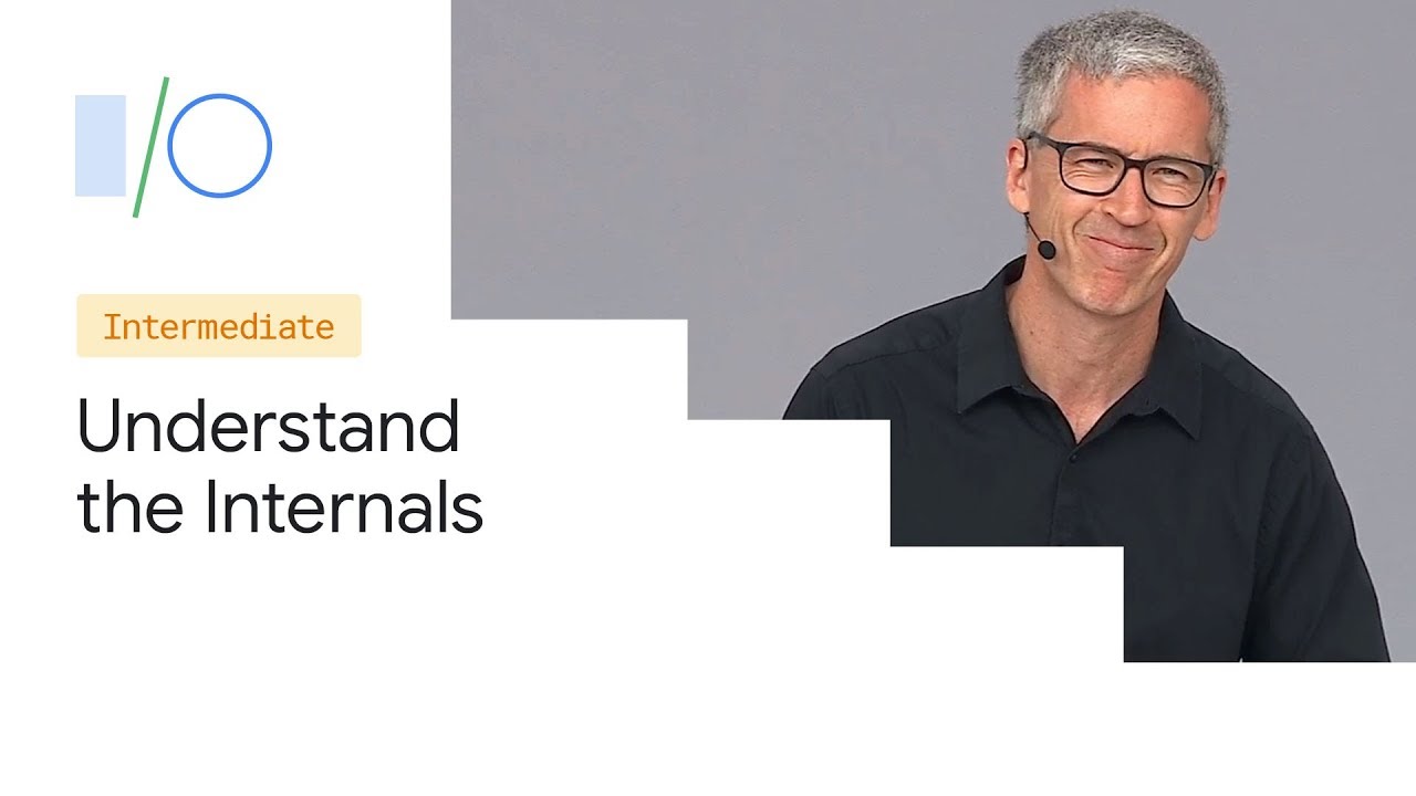 Kotlin under the hood: Understand the internals (Google I/O'19)