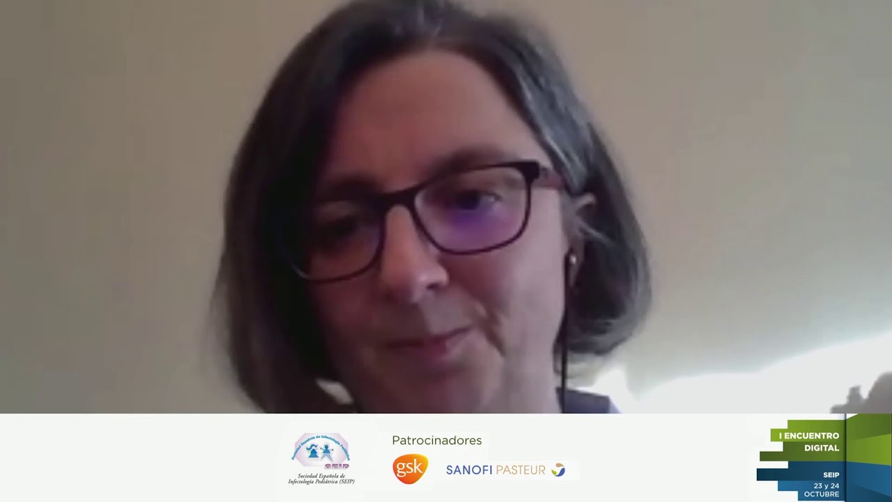 Infecciones en pacientes portadores de catéteres venosos y VDVP. 2a parte. I Encuentro Virtual SEIP.