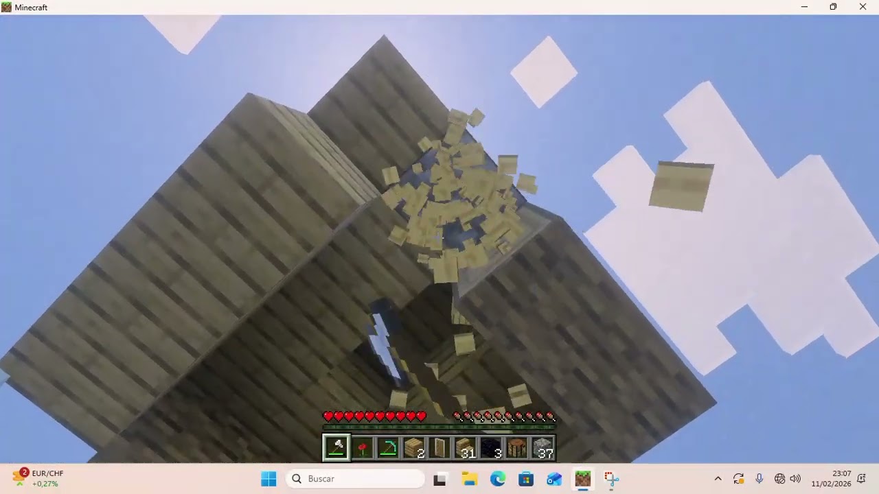 MONECRAFT PARTE 2