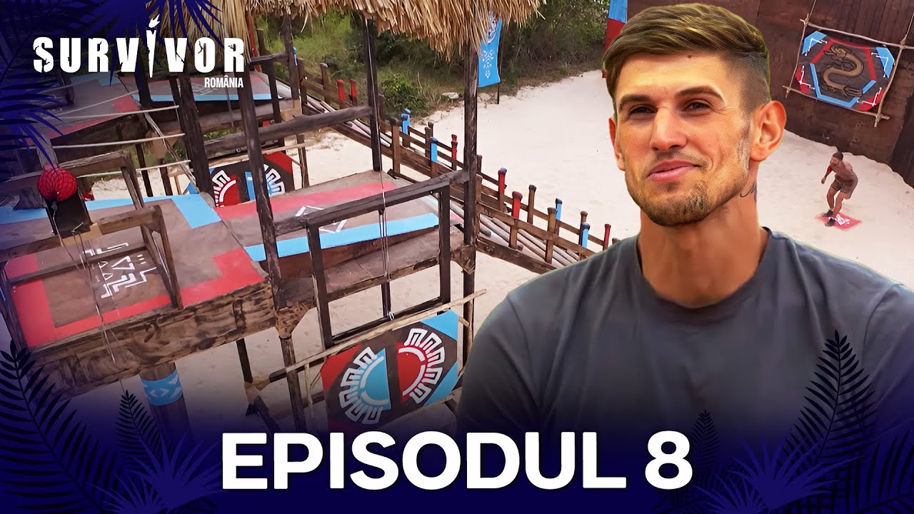 Tensiunea Crește În Echipă. Acest Consiliu Va Fi Foarte Comentat! | Survivor România