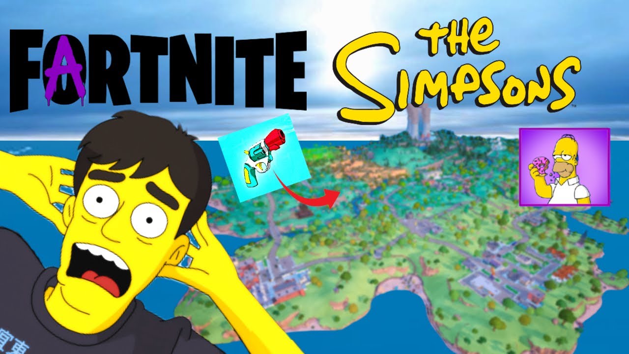 LA MEJOR TEMPORADA DE FORTNITE
