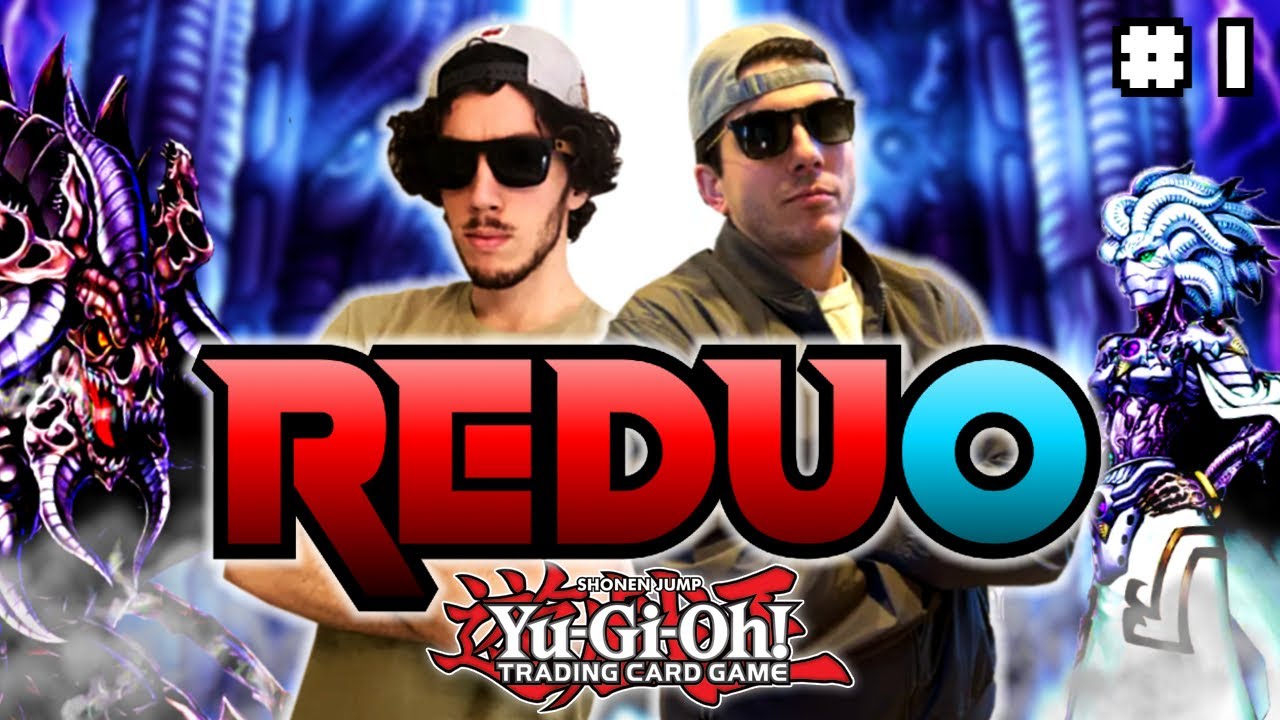 Dark World | Yugioh REDU Format |​⁠ REDUO Ep1 Ft: ‪‪@Meta-Foes