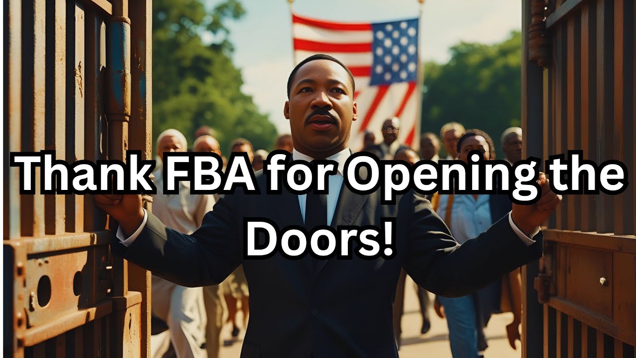 The Ruthless Disdain of Immigrants  Keep FBA's Down