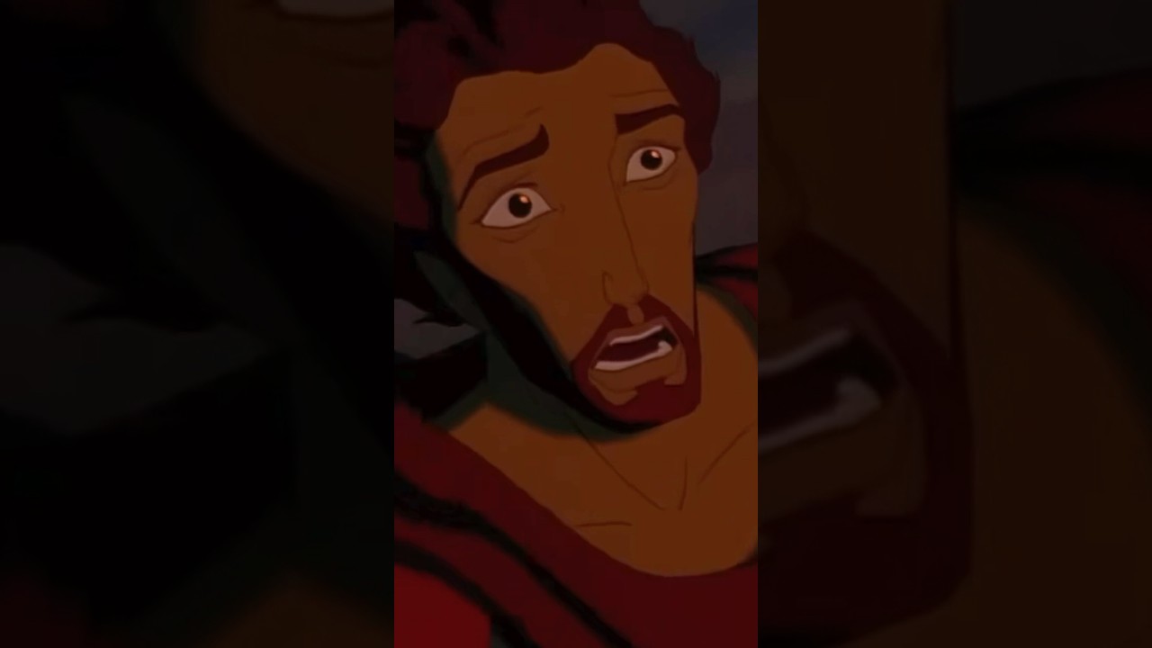 Behold the Power of God 