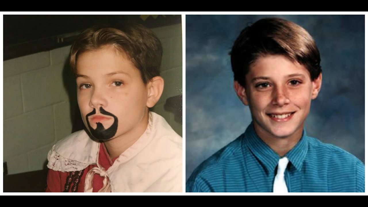 Supernatural: When They Were Young