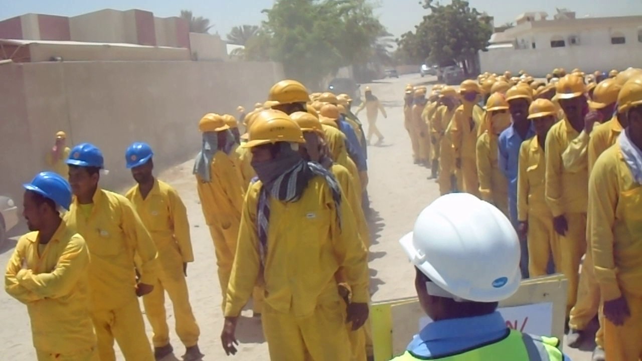 GCC Evacuation drill Oasis Mall Sharjah