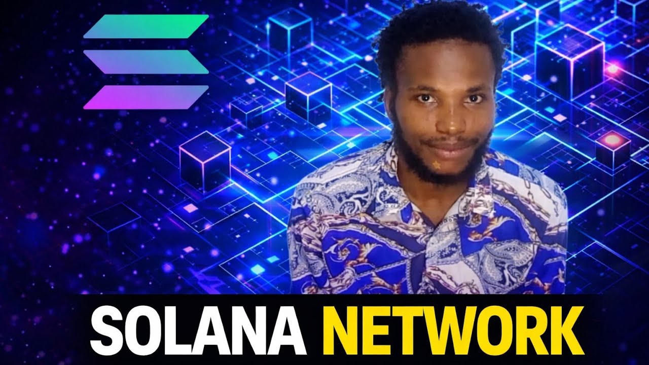What you should know about SOLANA Network before building on it | SOLANA NETWORK 