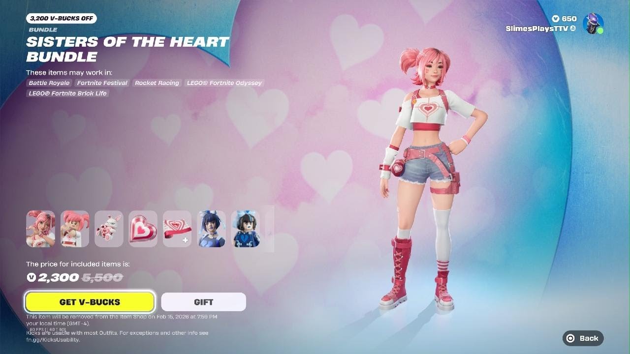 Fortnite Blitz clips #4