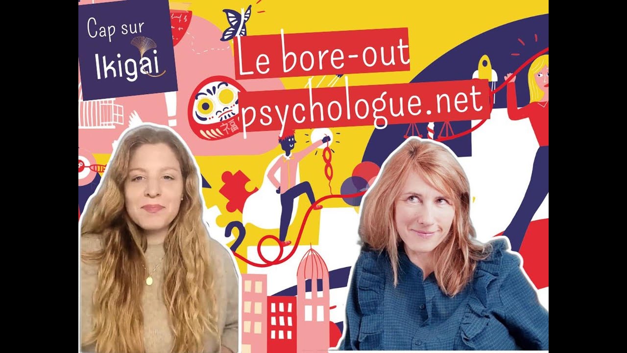 Bore-out : quand l’ennui au travail épuise et isole