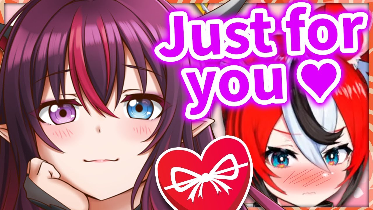 IRyS has an IRL SPECIAL GIFT for Bae 【IRyS / HololiveEN】