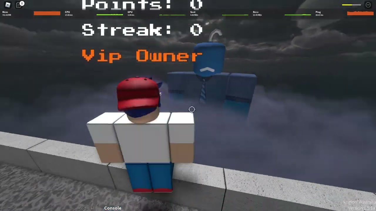 [2022] RBLXWare John Bomb solo