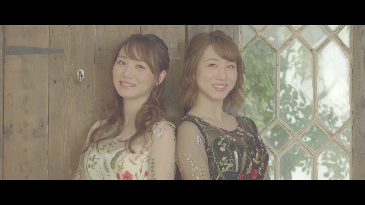 あすきょう/『Answer』Official Music Video