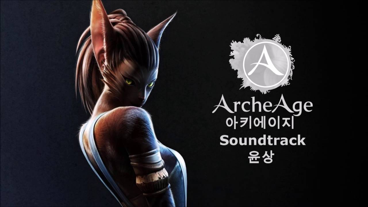 The Ballad of Hariharalaya - ArcheAge Soundtrack