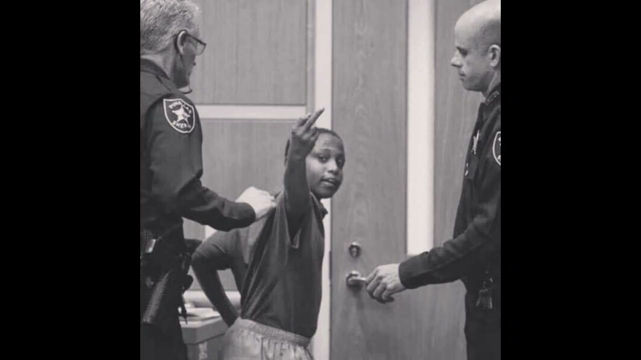 [FREE] Detroit Type Beat x YN Jay Type Beat - “Eye Of God”