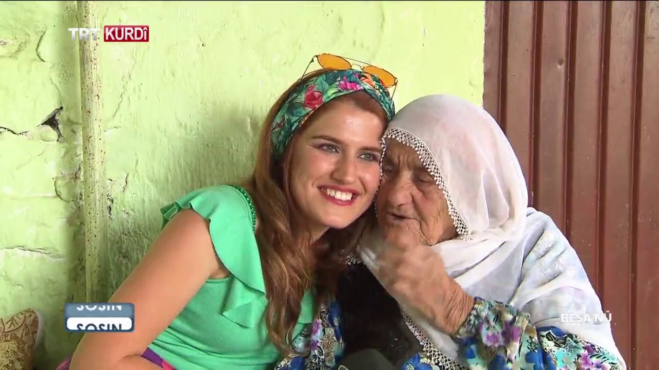 Sosin - Beşa 14. (Van)