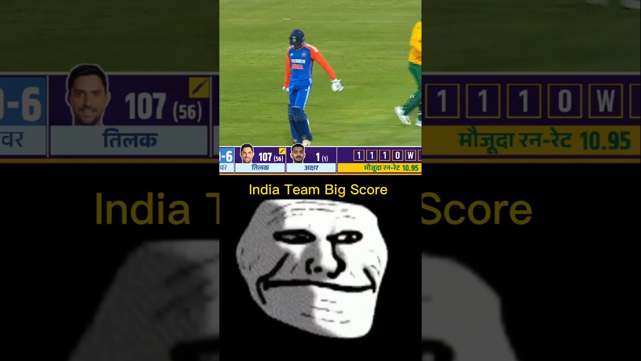 India vs South Africa | IND vs SA | India vs South Africa 3rd T20 Highlights | IND vs SA Highlights