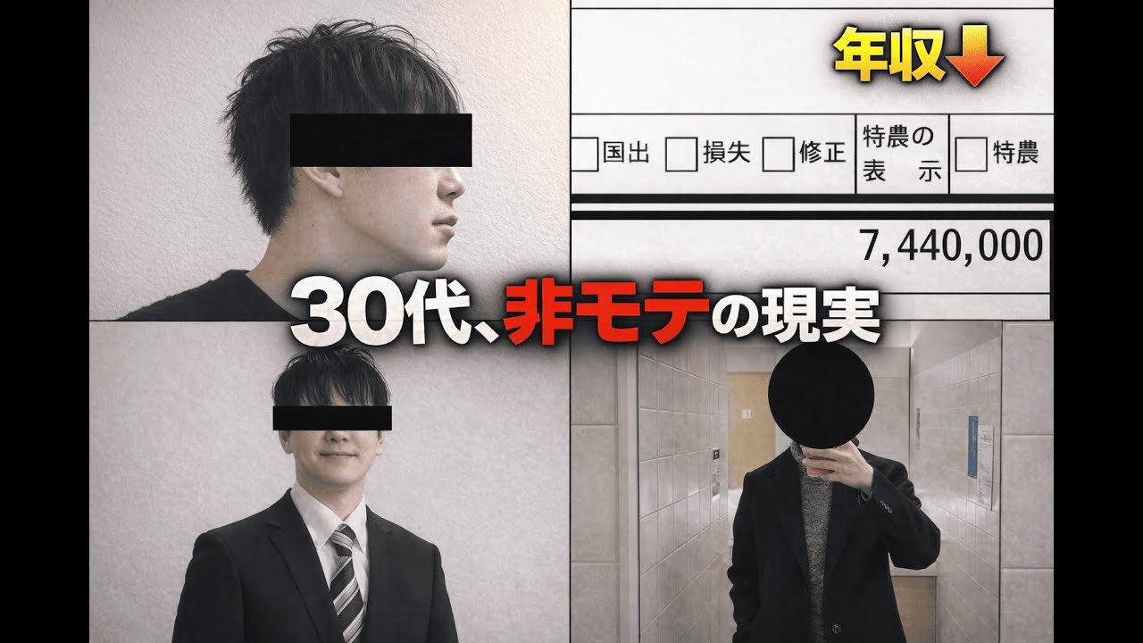 30代非モテがマッチングアプリを本気でやった結果…【TOKYO縁結び】