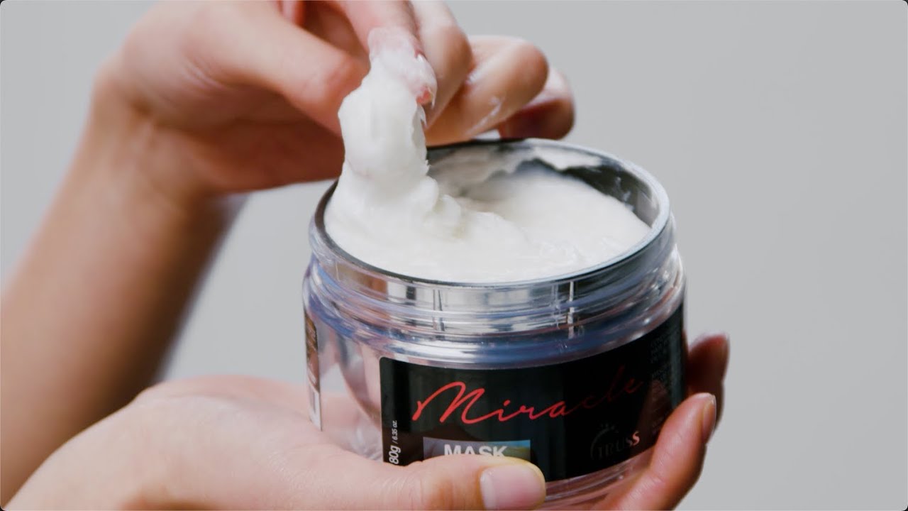 TRUSS Miracle Mask