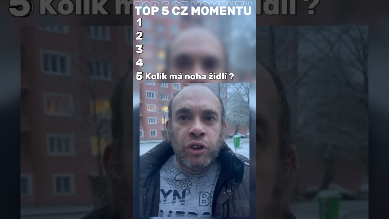 TOP CZ FUNNYMOMENTY  #funny #czech #czechmeme