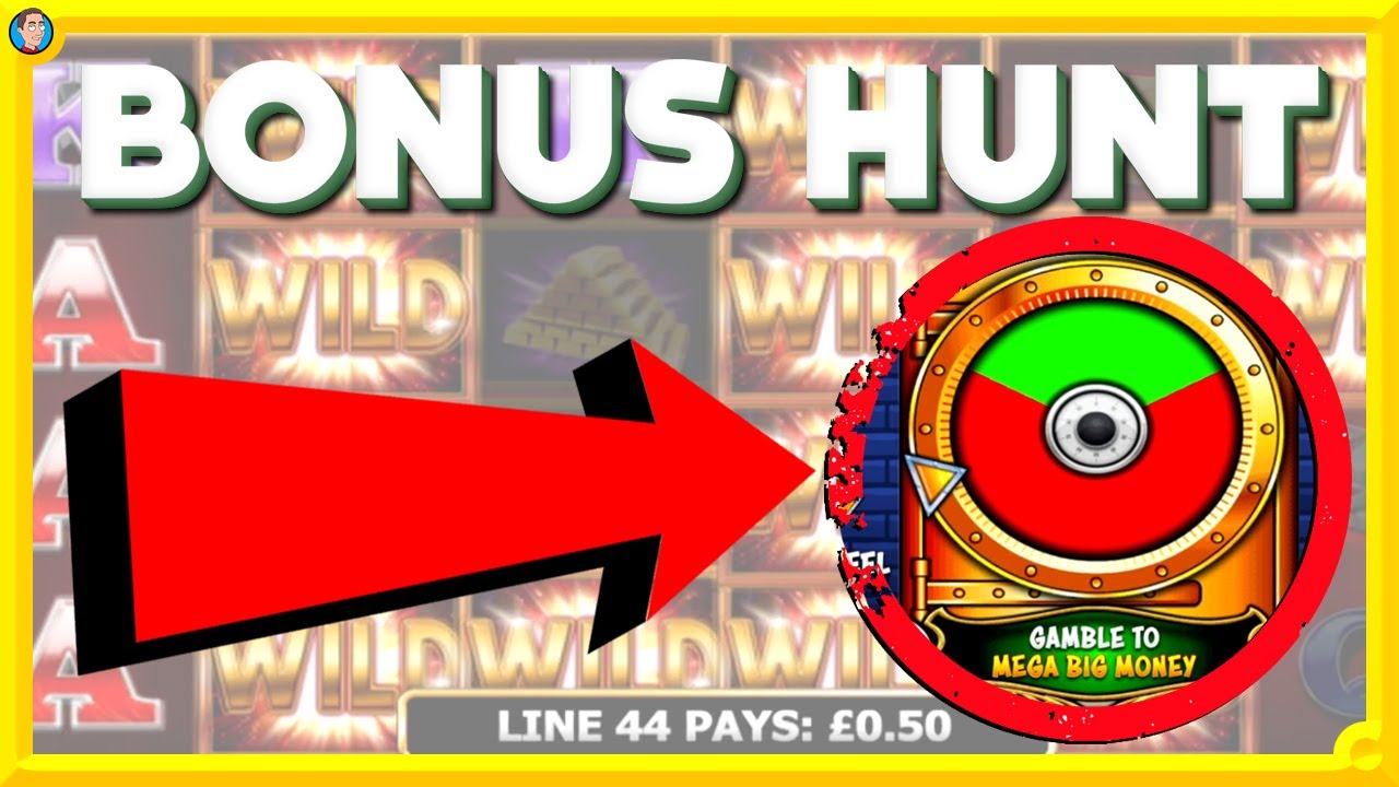 Cops & Robbers Mega Big Money, Out of the Ice, Ted Cash Lock & More!!