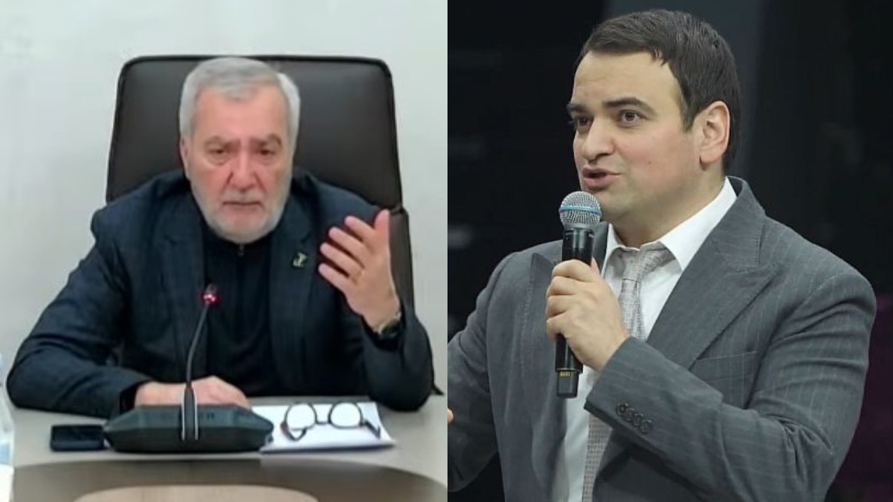 Ինչի՞ եք ուշացնում․ Անդրանիկ Քոչարյանը՝ Նարեկ Կարապետյանի կրկնակի ստուգման օրենքի մասին