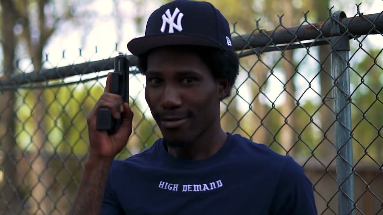 Big Wizzop & 4MB Munch - Born Ready (Official Video)