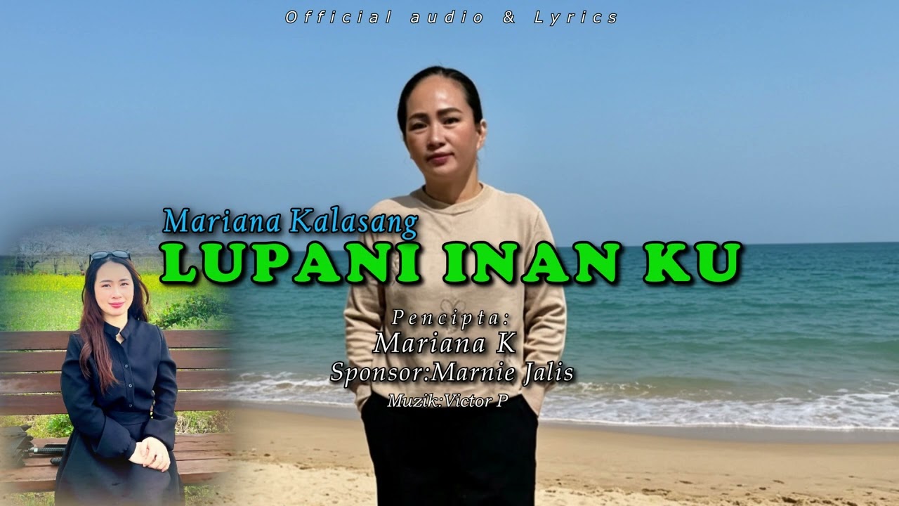 Lagu Murut Baru~2026