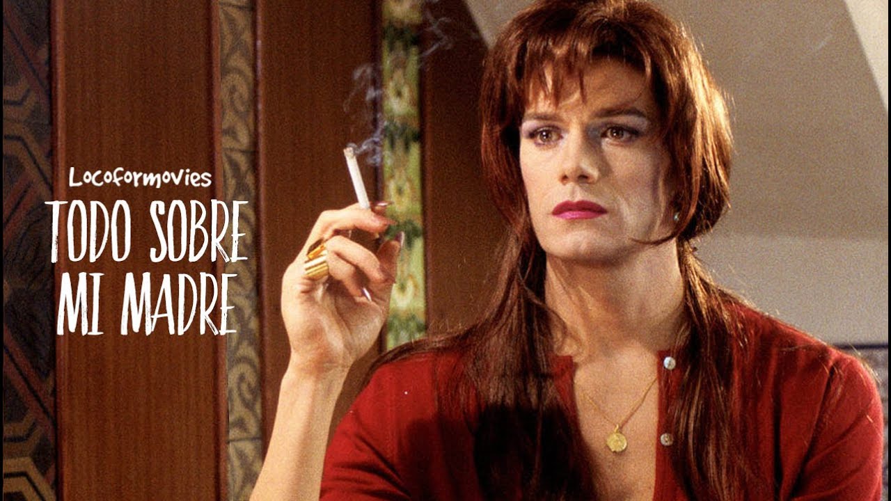 🎦TODO SOBRE MI MADRE | RESUMEN🎦