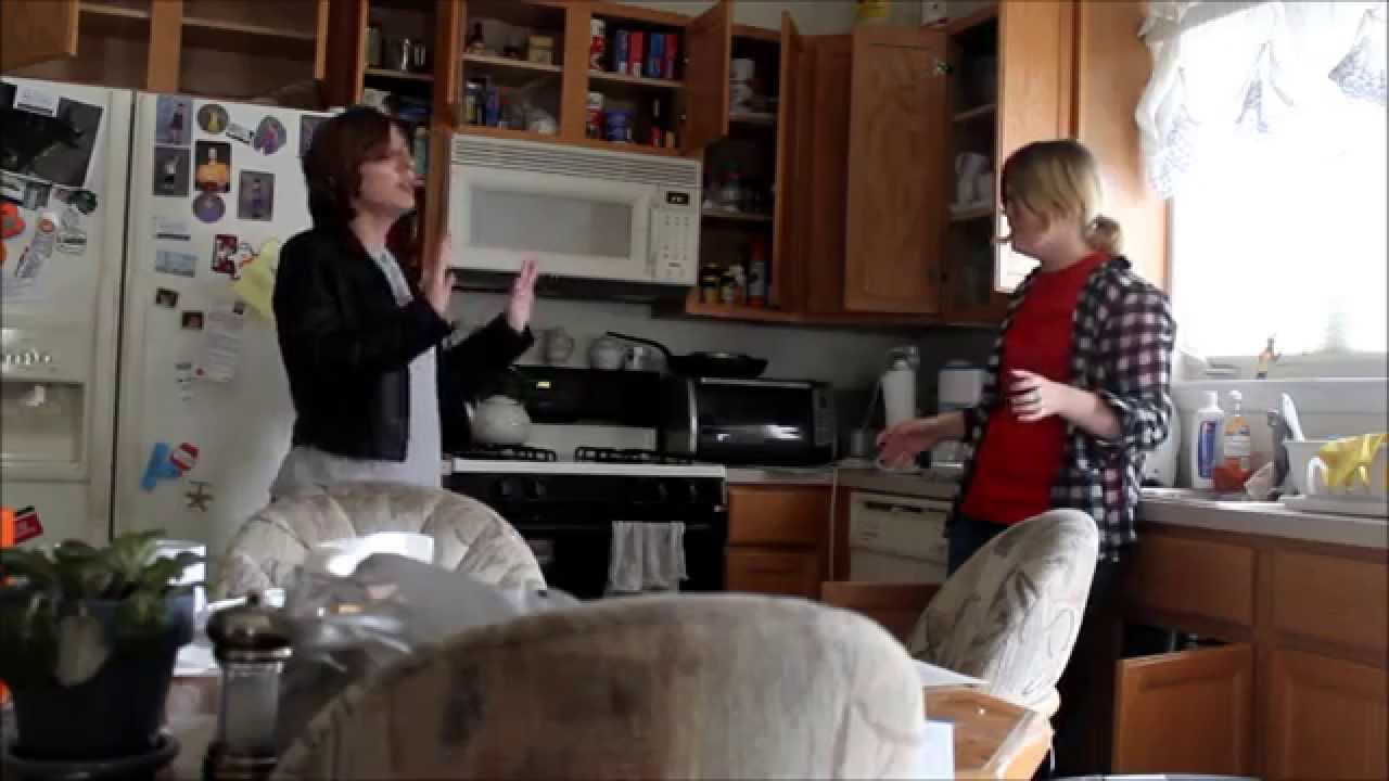 [2p Hetalia Cosplay] The Coffee Incident
