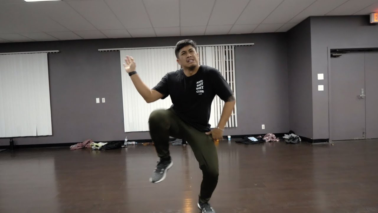 Lazarus - Trip Lee | V3 Workshop by Archie Saquilabon