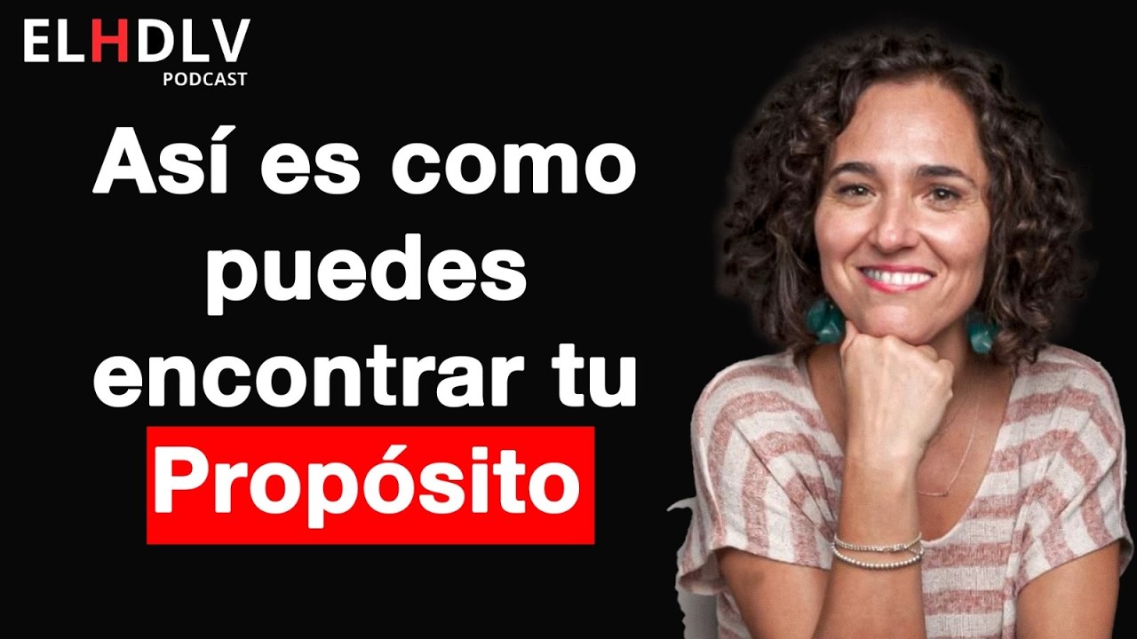 Cómo Descubrir tu Propósito y Encontrar el Trabajo Correcto