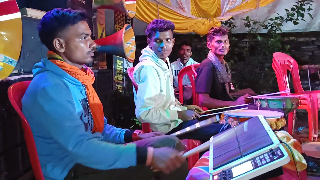 इस गाने को कितना भी सुनो और सुनने का मन करता है - cg mix song || गरीब किसान बाजा पार्टी उमरादाह