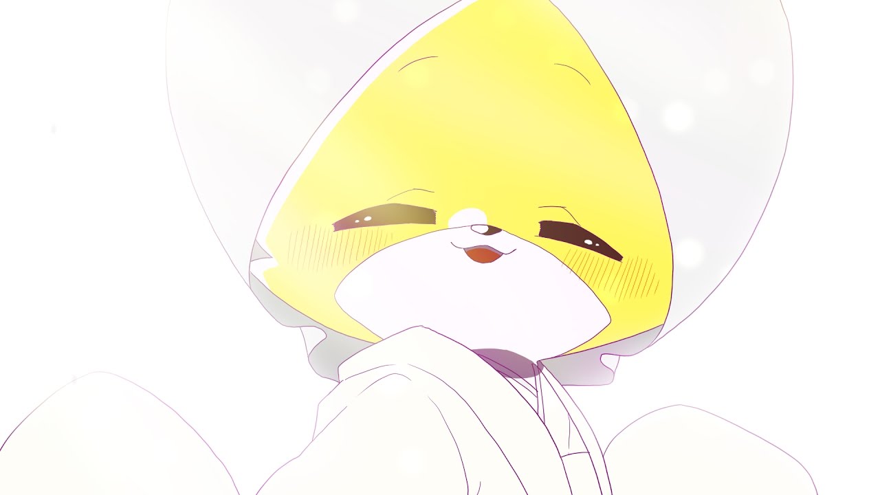 きつねの嫁入り